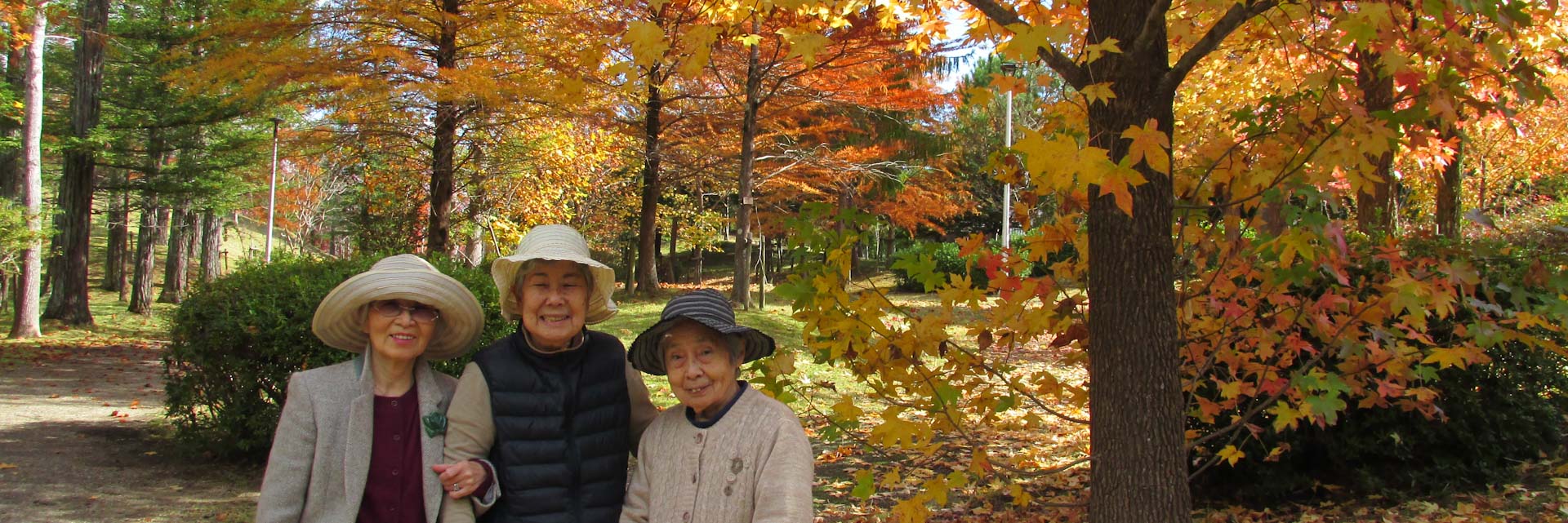 助け合いの会・福祉有償運送